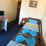 Plechkarovi Guest house