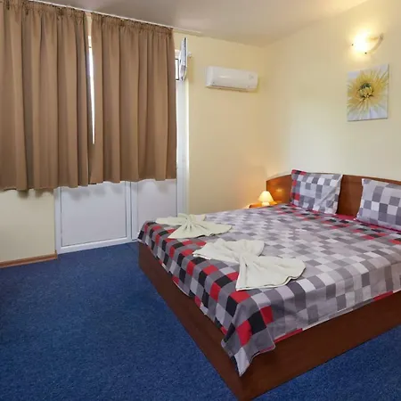 Plechkarovi Guest house 3*