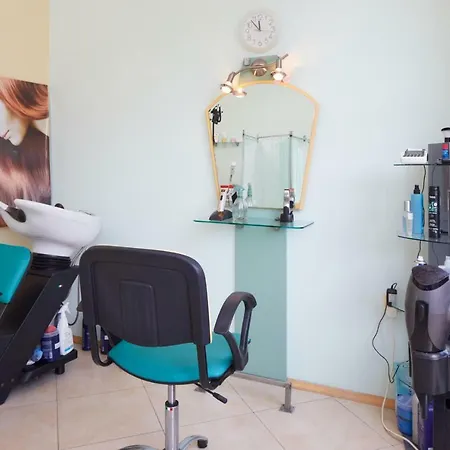 Plechkarovi 3* Ravda