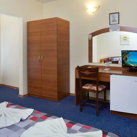 Guest house Plechkarovi Ravda