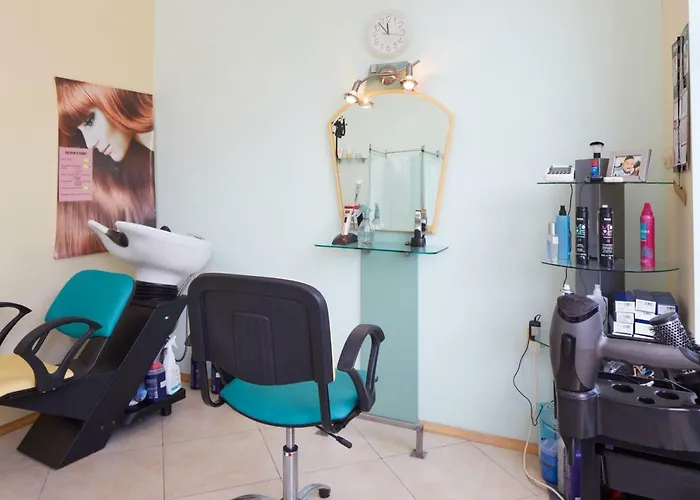 Plechkarovi 3* Ravda