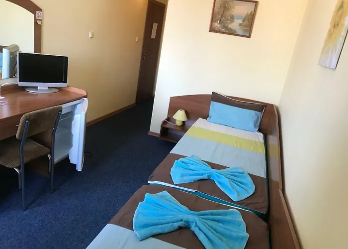 Plechkarovi Casa de hóspedes