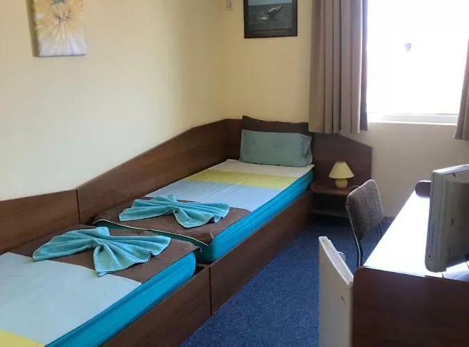 Plechkarovi Casa de hóspedes 3*